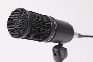 Zoom ZDM-1 Podcast Mikrofon - Thumbnail